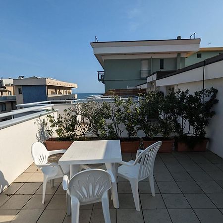 Hotel Doria Bellaria-Igea Marina Luaran gambar