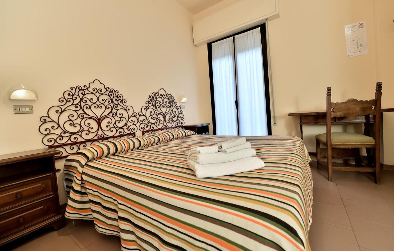 Hotel Doria Bellaria-Igea Marina Luaran gambar